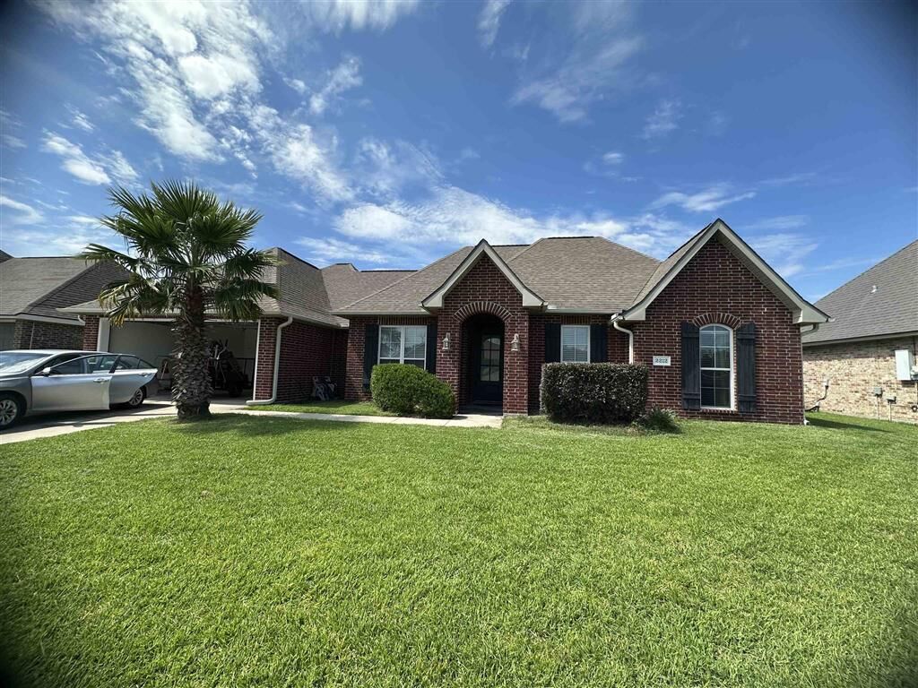 Property Photo: 2212 Alexa Lane LA 70663