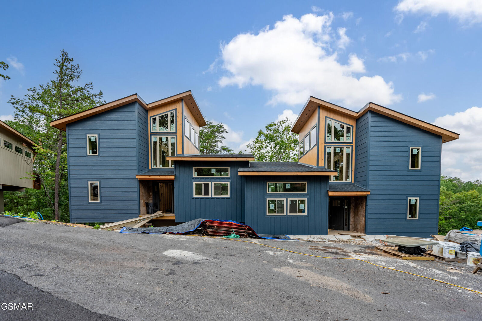 Property Photo: 2385 Forge Hideaway Loop TN 37863