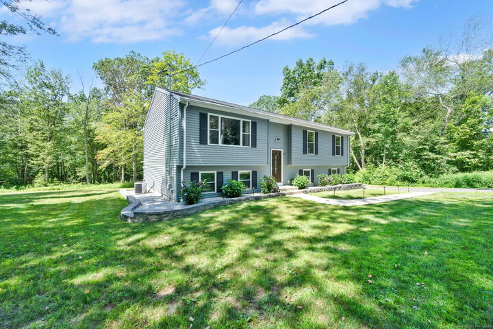 Property Photo:  17 Burbank Road  CT 06076 