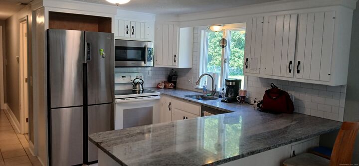 Property Photo: 61 Hart Drive CT 06759
