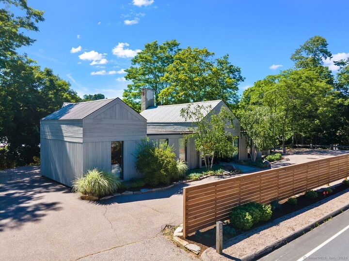 Property Photo: 248 Hamburg Road CT 06371