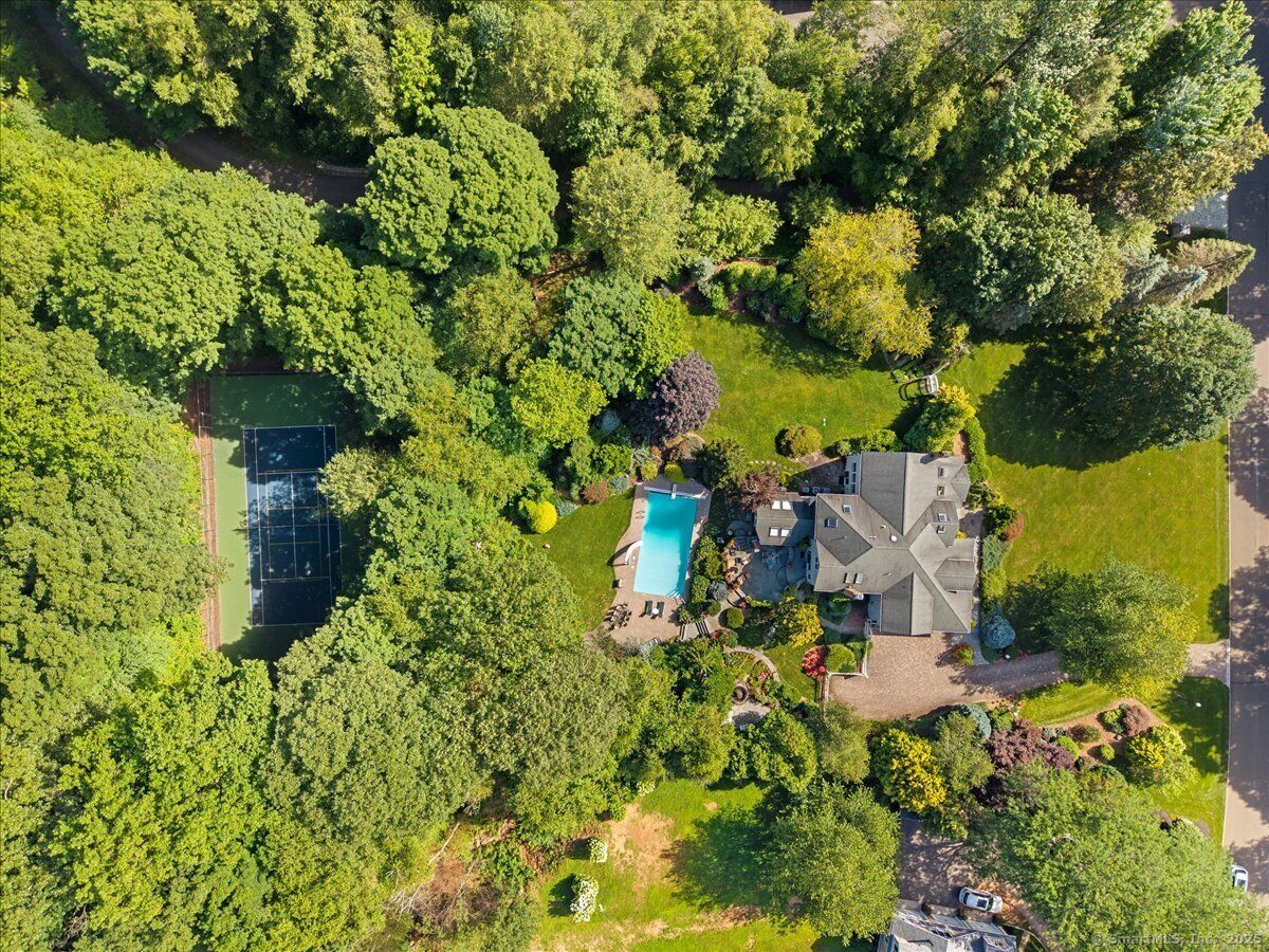 Property Photo: 50 Abrams Road CT 06410