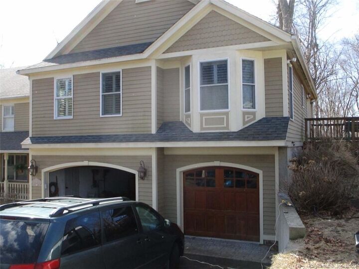 Property Photo: 30 Cadwell Place CT 06405