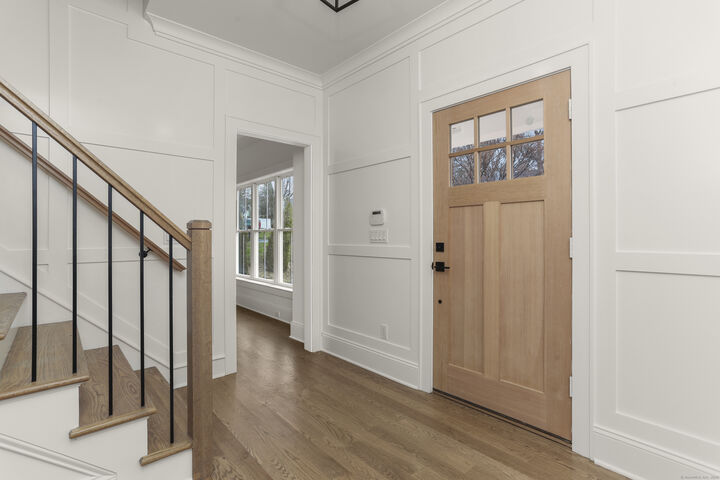 Property Photo: 359 Reid Street CT 06824
