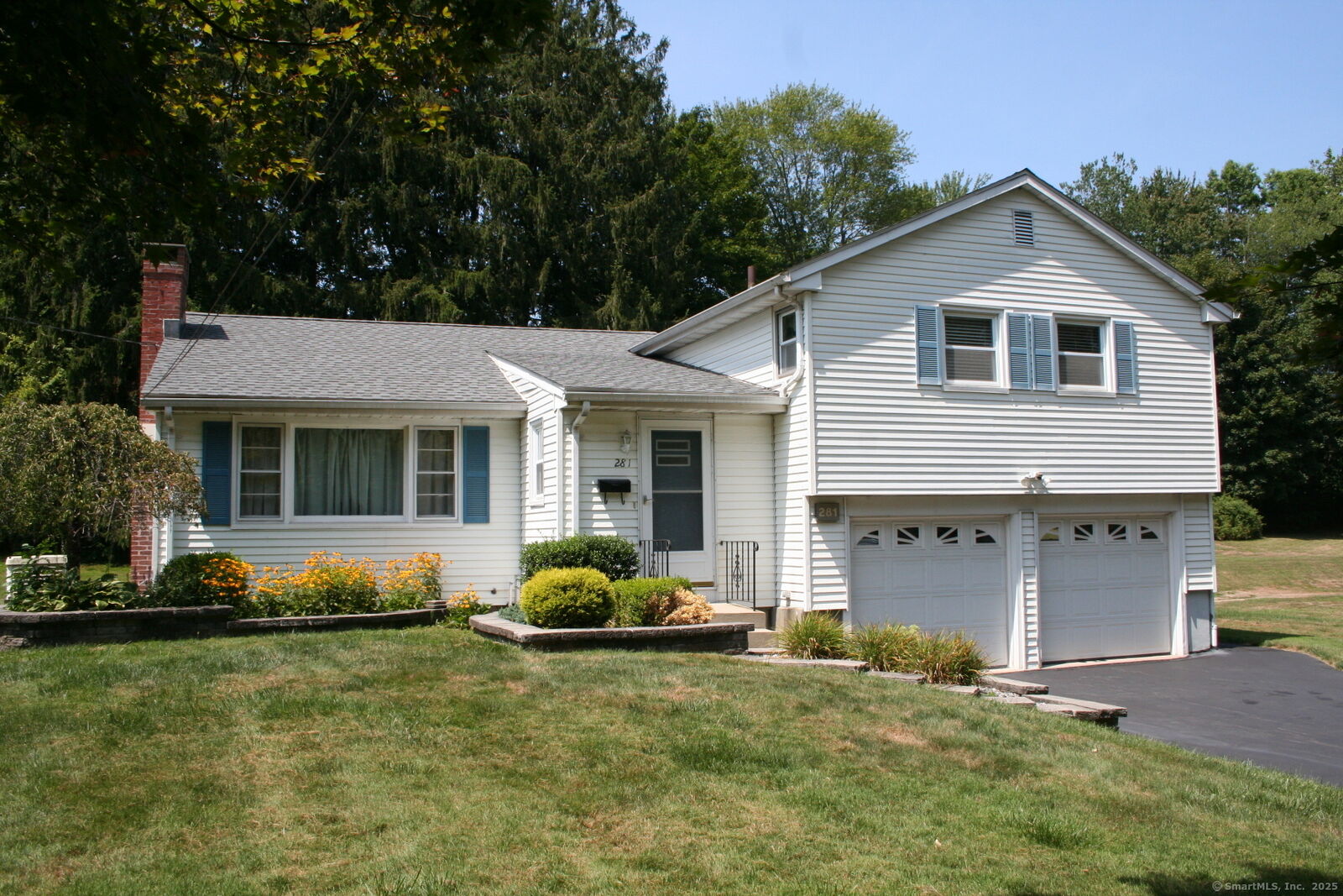 Property Photo: 281 Old Mill Road CT 06457
