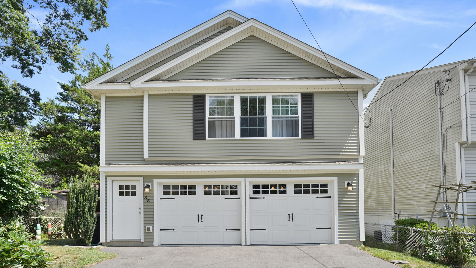 Property Photo:  35 Beechwood Avenue  CT 06460 