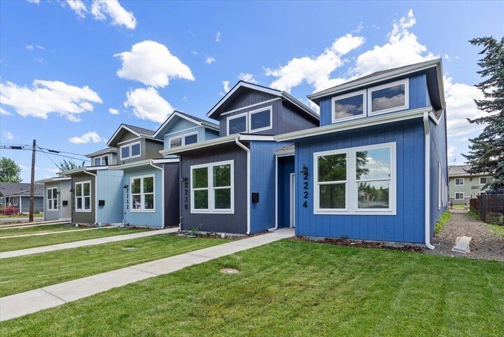 Property Photo: 2224 E 4th Ave WA 99202