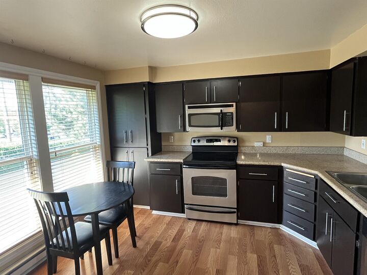 Property Photo: 3105 E 28th Ave . WA 99223