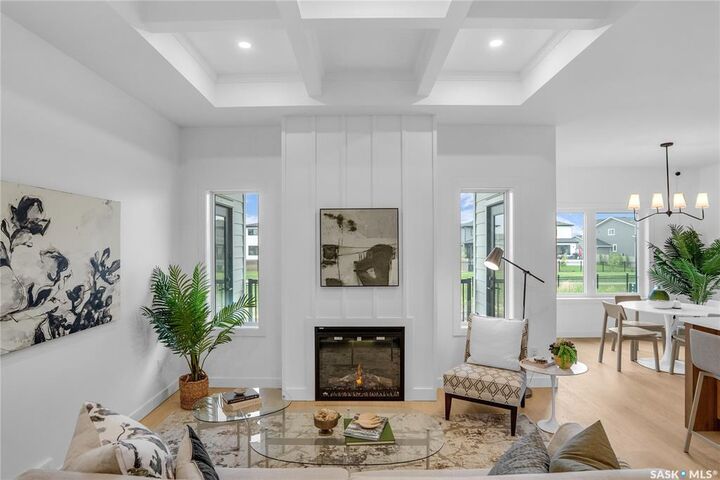 Property Photo: 123 Katz Avenue SK S7V 1S9