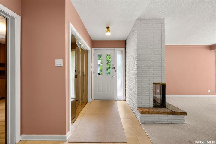 Property Photo:  3336 Rae Street  SK S4S 1S4 