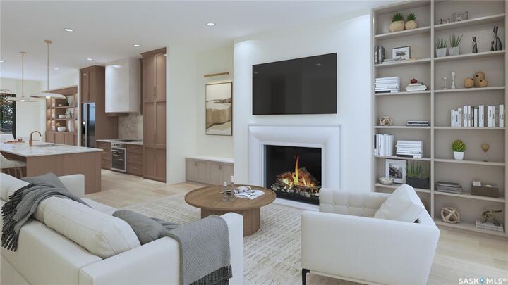 Property Photo:  709 Lansdowne Avenue  SK S7N 1E4 