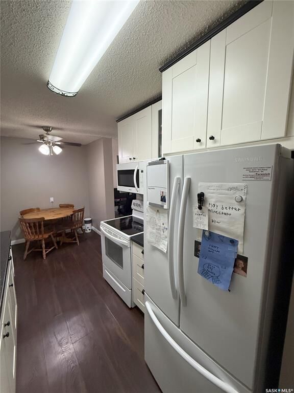 Property Photo:  207C Tait Place 312  SK S7H 5L8 
