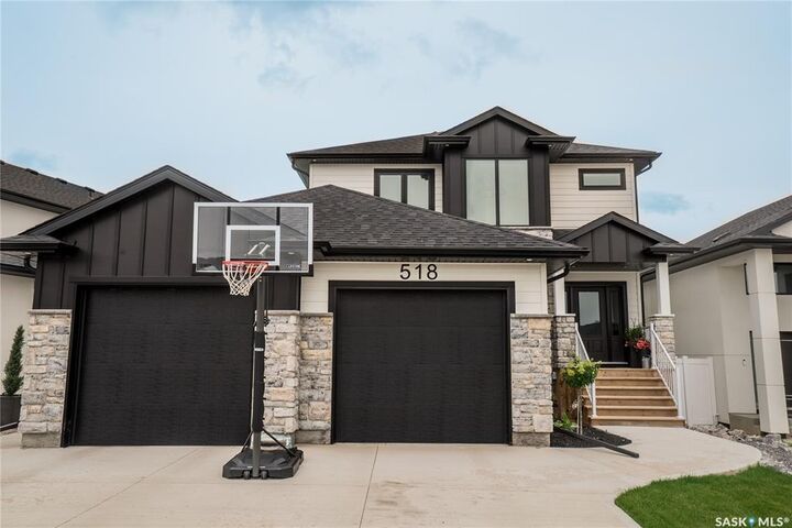 518 Hamm Crescent  Saskatoon SK S7V 0Z2 photo