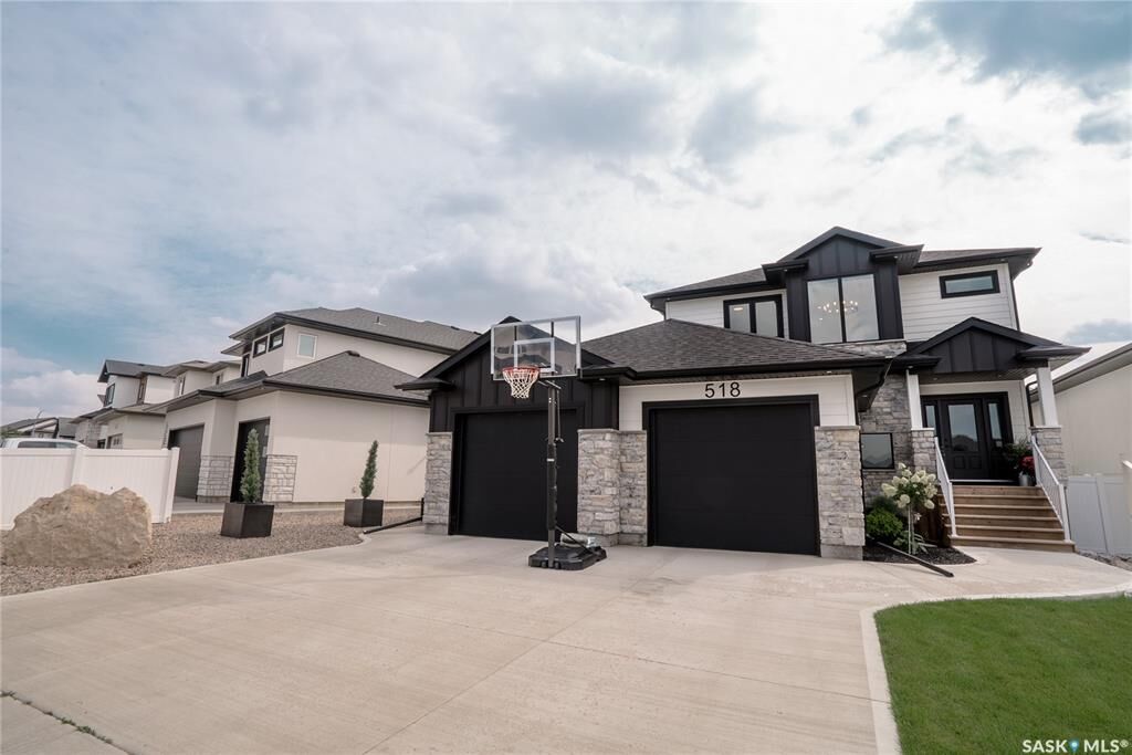 Photo de la propriété: 518 Hamm Crescent SK S7V 0Z2