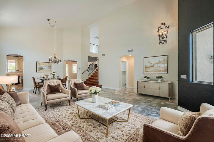 Property Photo:  13258 N Pioneer Way  AZ 85755