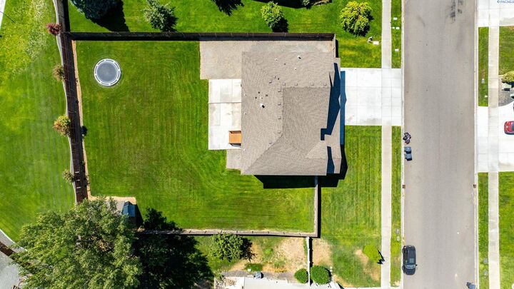 Property Photo:  4310 NW Commons Dr.  WA 99301 