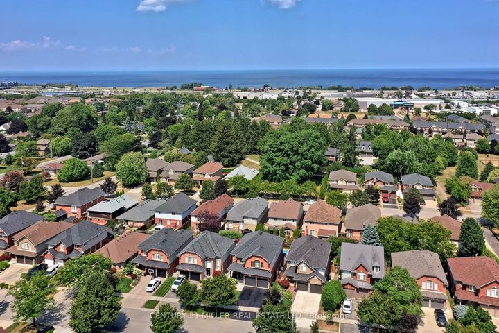Photo de la propriété: 54 Hickory Crescent ON L3M 5P9