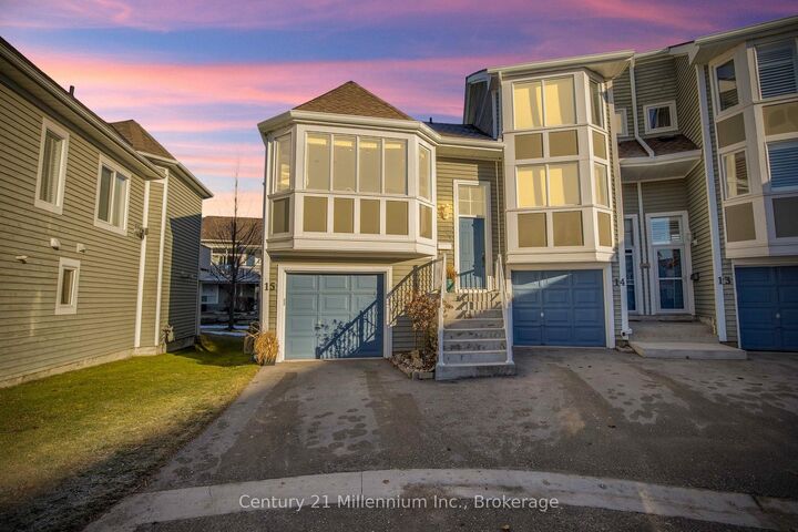 15 Cranberry Quay  Collingwood ON L9Y 5C2 photo