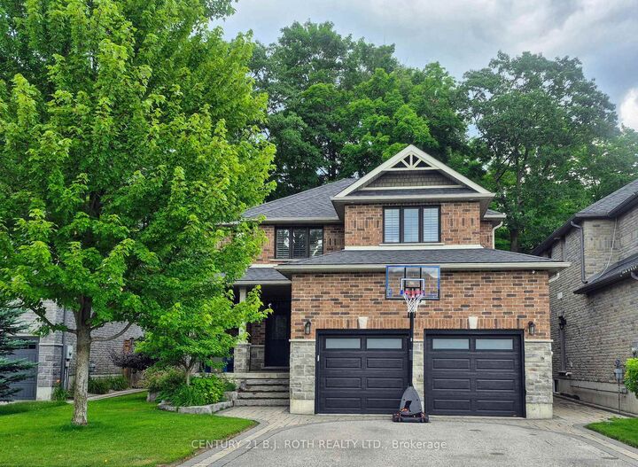 99 Jewel House Lane  Barrie ON L4N 5X1 photo
