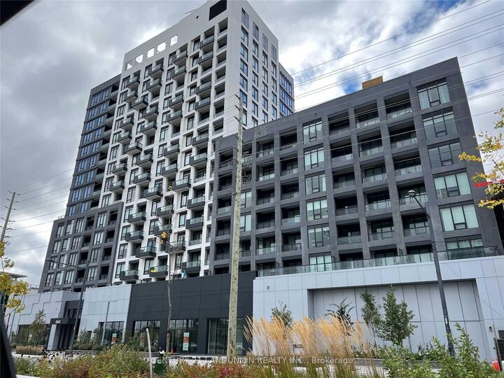 3 Rosewater St Street 501  Richmond Hill ON L4C 5T6 photo