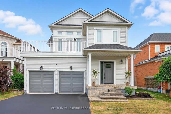 Photo de la propriété: 360 Whitby Shores Greenway N/A ON L1N 9R8