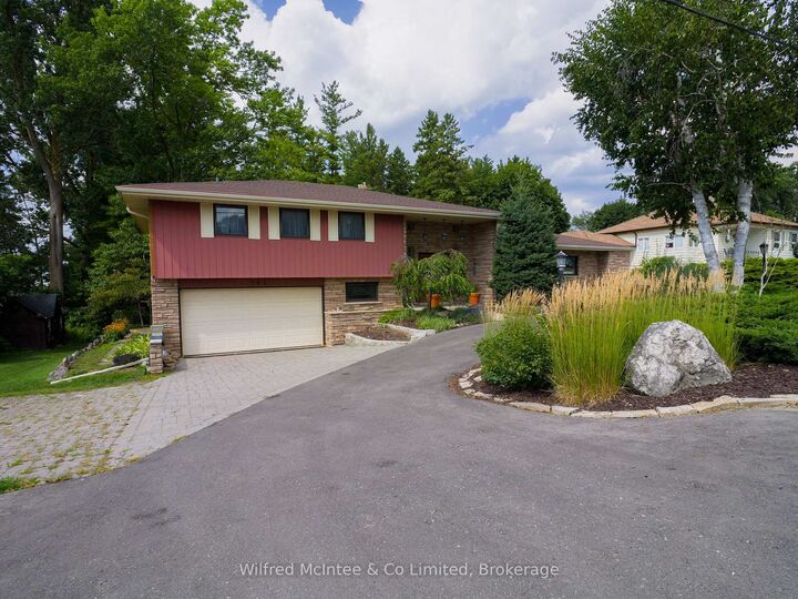 Property Photo: 294 2nd Street ON N4N 1A5