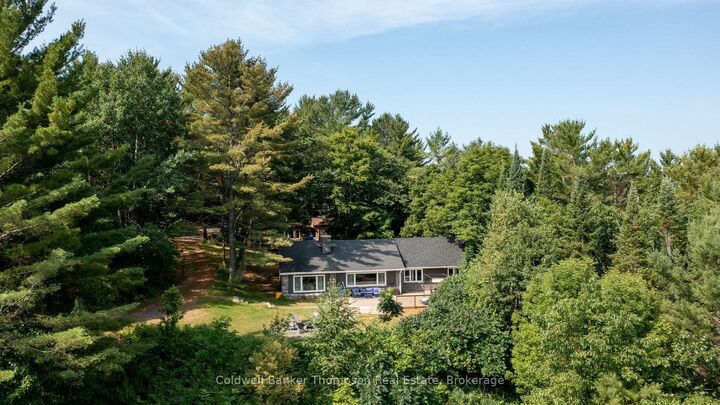 Property Photo: 179 Hoths Lane ON P0B 1L0