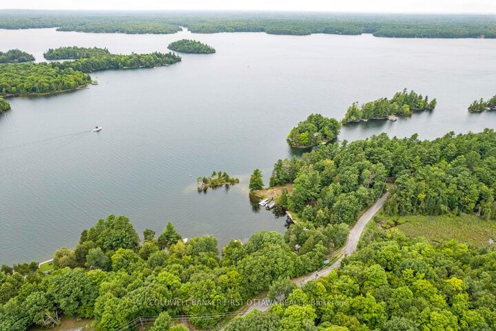Property Photo:  4712 Briton Houghton Bay Road  ON K0G 1V0 