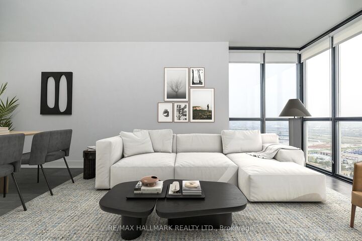 Property Photo:  2916 Highway 7 Expressway 2609  ON L4K 0K6