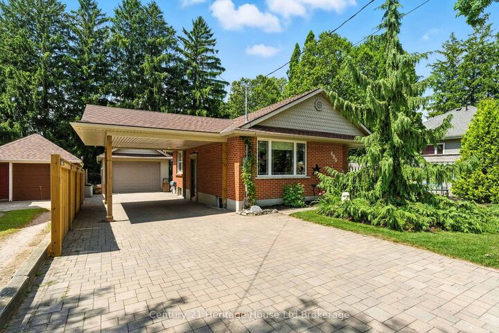 485 Huron Street  Woodstock ON N4S 7A9 photo