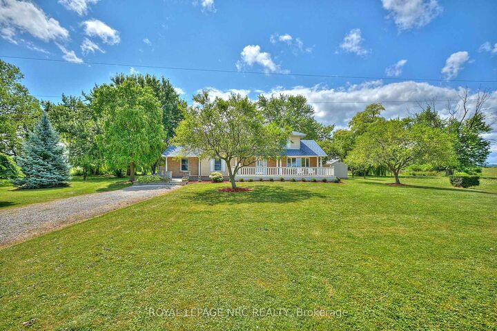 Property Photo: 4040 Lakeshore Road ON L0R 1B0