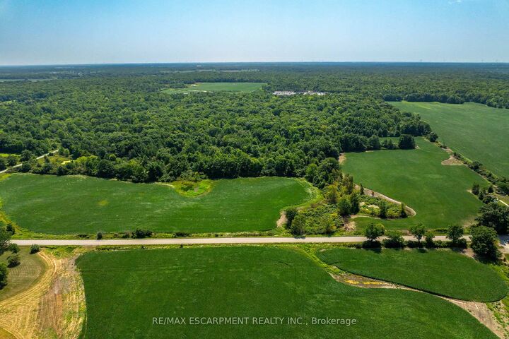 Property Photo:  0 2nd Concession Road  ON N0A 1R0 