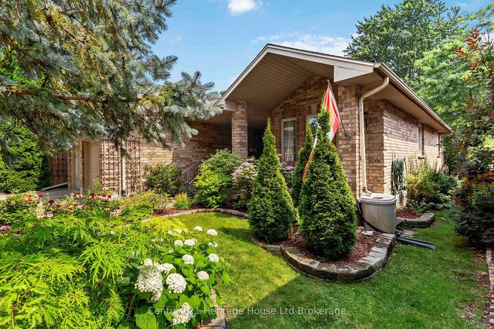 739 Thornwood Drive  London North ON N6H 5S6 photo