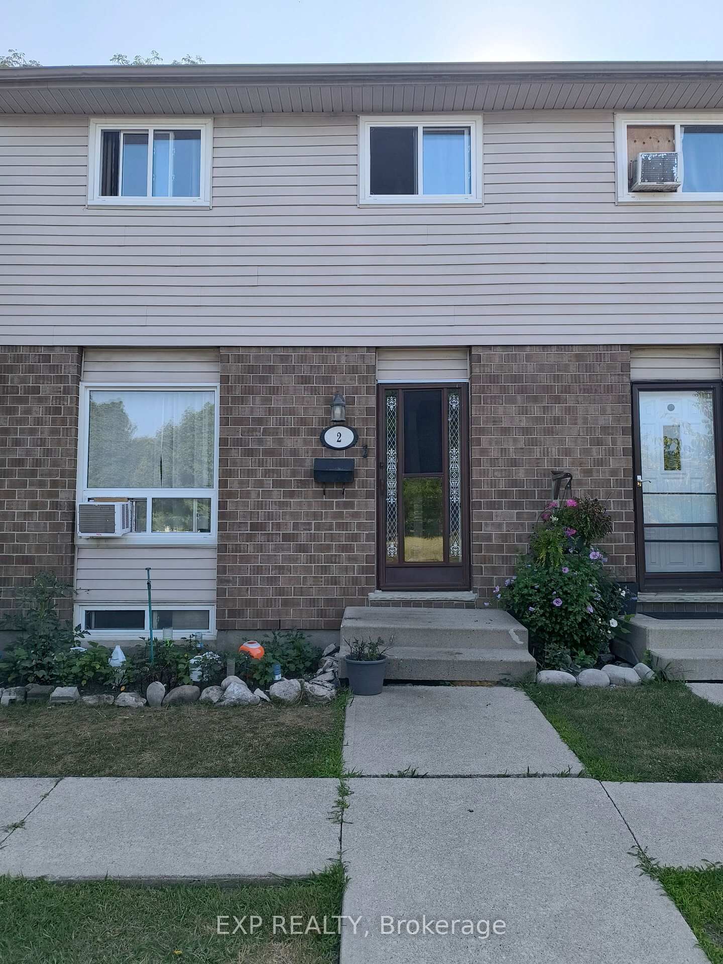 Property Photo: 311 Vesta Road 2 ON N5Y 5H8