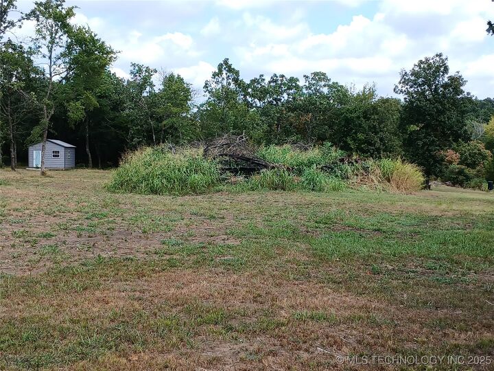 5 S 4138 Road  Checotah OK 74426 photo