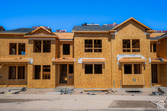 Property Photo: 1518 W Talus Ridge Dr 937 UT 84045