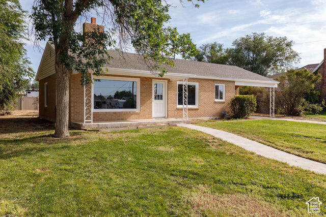 Property Photo: 117 E Center UT 84634