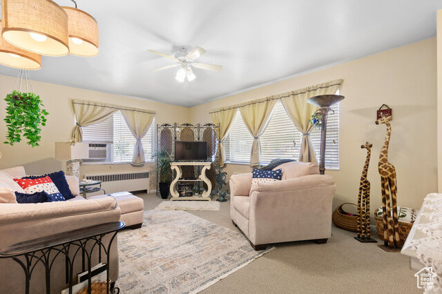 Property Photo: 287 N 400 E UT 84010