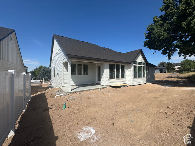 Property Photo: 1204 N 1875 E 5 UT 84040