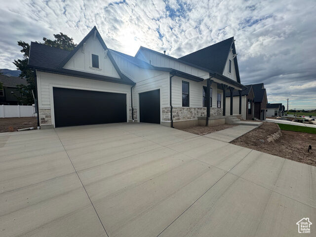 Property Photo:  1204 N 1875 E 5  UT 84040 