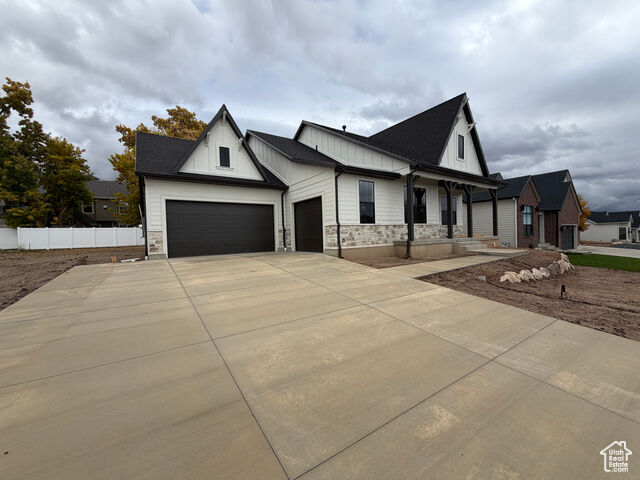 Property Photo:  1204 N 1875 E 5  UT 84040