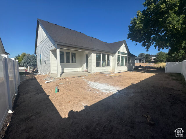 Property Photo: 1204 N 1875 E 5 UT 84040