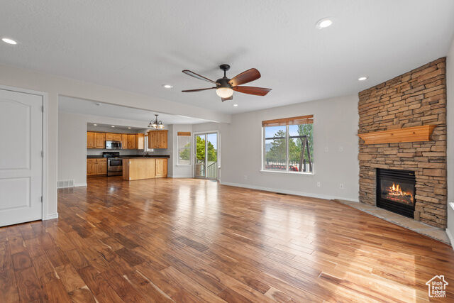 Property Photo: 7523 S Park Maple Dr W UT 84081