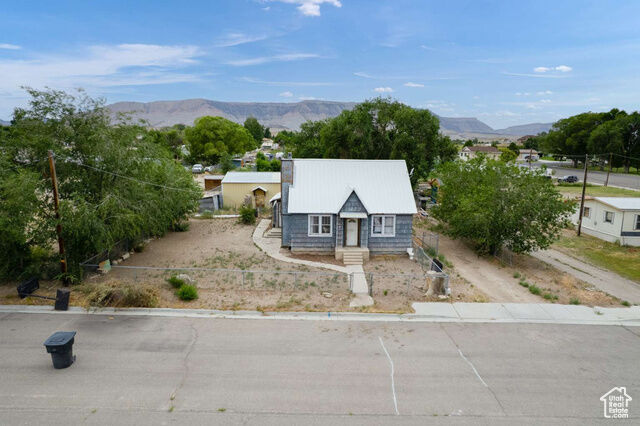 Property Photo: 55 N 0200 W UT 84537