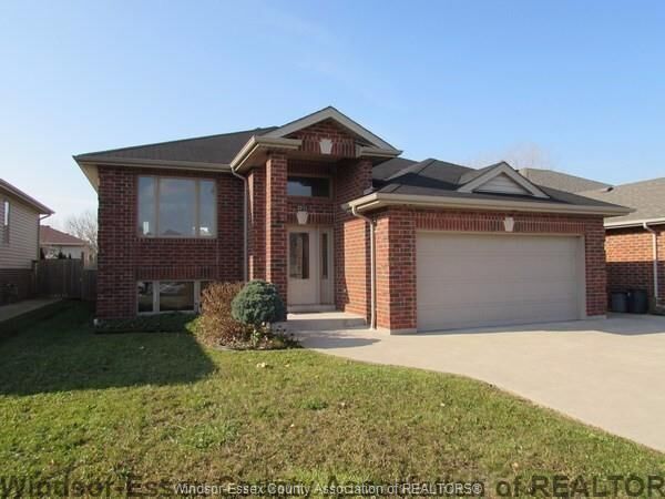 Photo de la propriété: 2211 Askin Avenue Lower ON N9B 3Y5