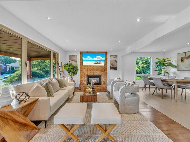 Property Photo: 99 Woodycrest Avenue ON N9Y 3P7