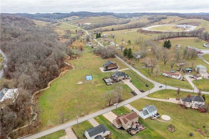 Property Photo: Lot 3 Weirich Avenue PA 15301