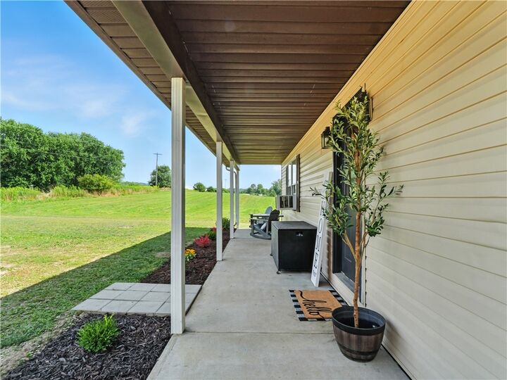 Property Photo:  32415 US Highway 322  PA 16314 