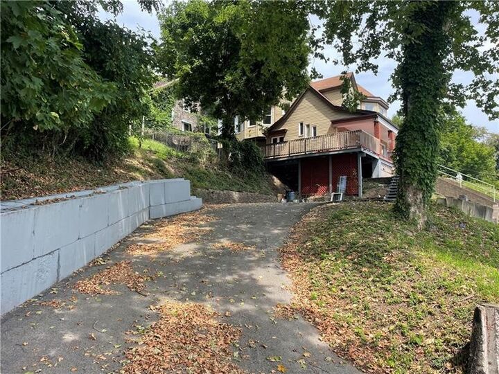 Property Photo:  300 Highland  PA 15033 