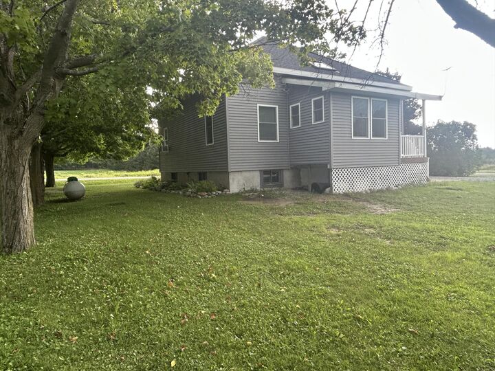 Property Photo: 7008 Marwede Road MI 49707